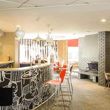 Ibis Laval Le Relais D'Armor Hotel Changé Kültér fotó