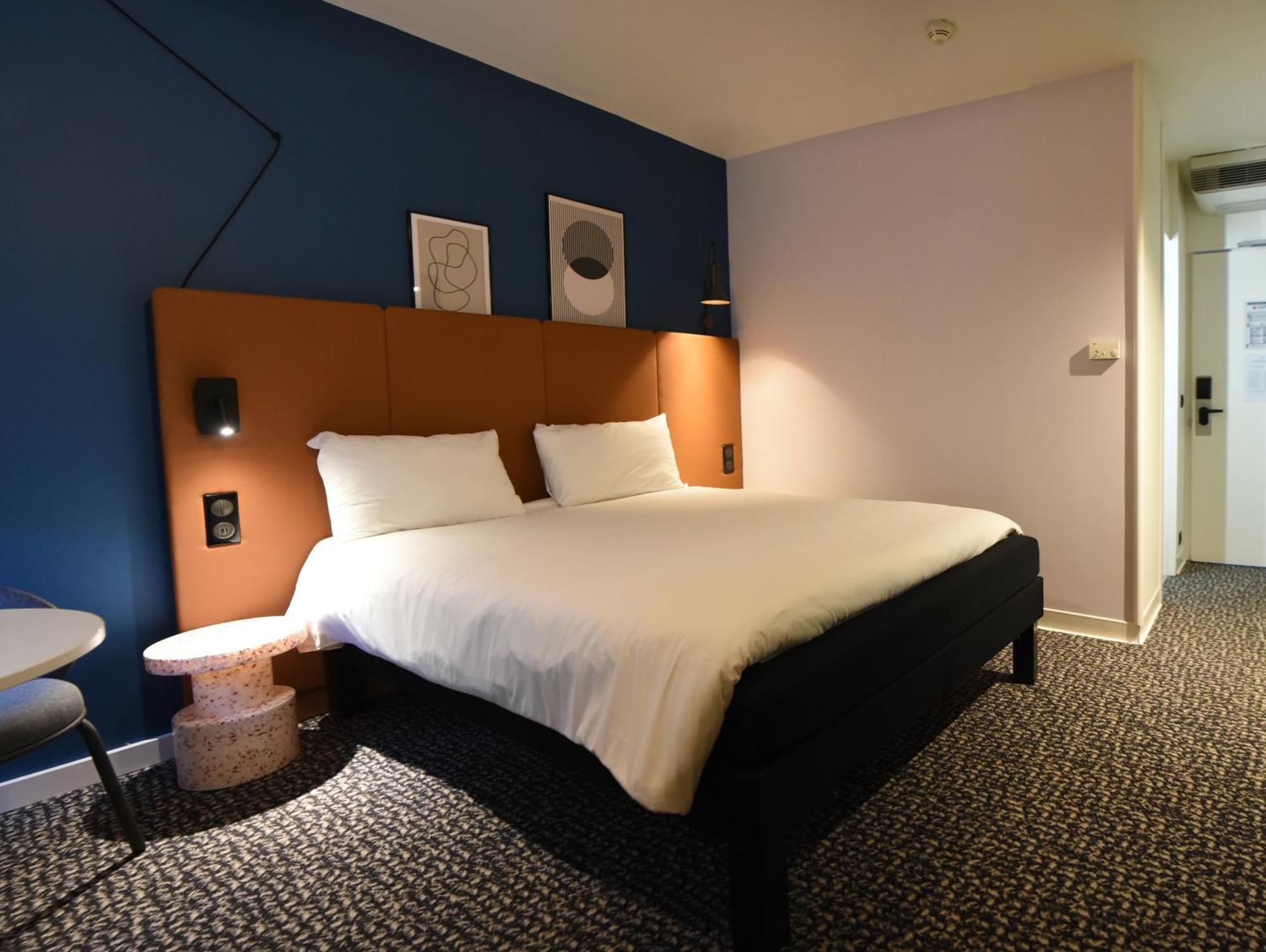 Ibis Laval Le Relais D'Armor Hotel Changé Kültér fotó