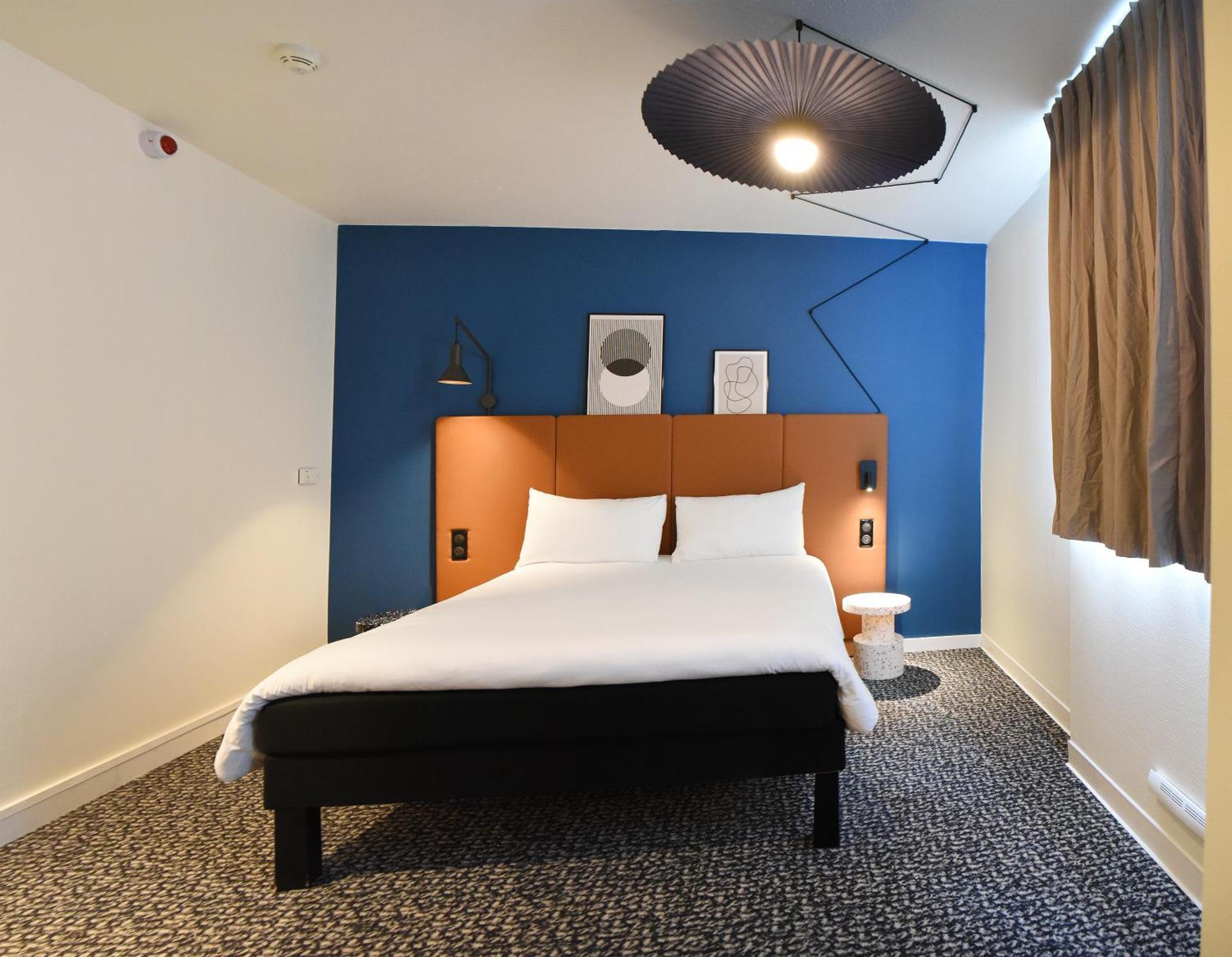Ibis Laval Le Relais D'Armor Hotel Changé Kültér fotó