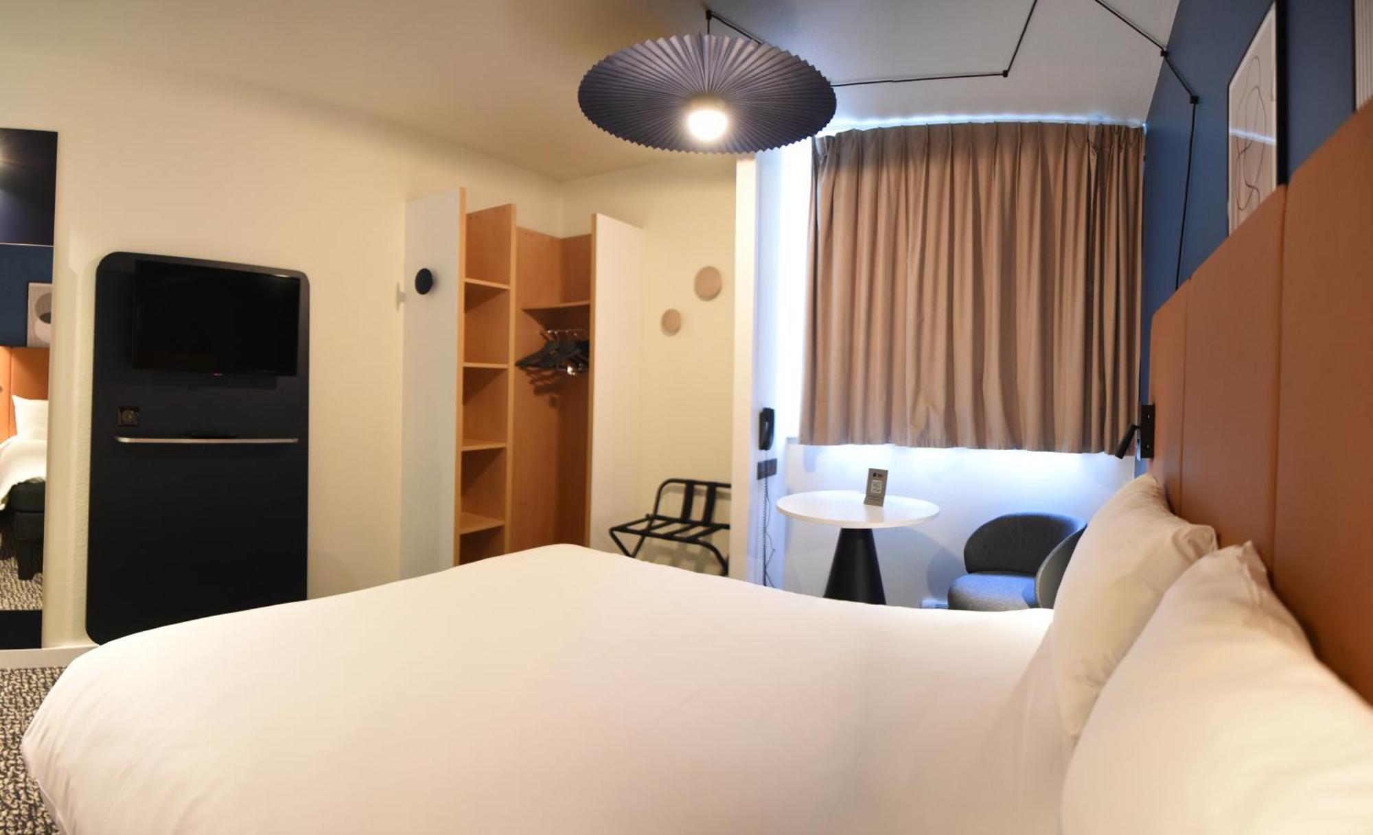 Ibis Laval Le Relais D'Armor Hotel Changé Kültér fotó