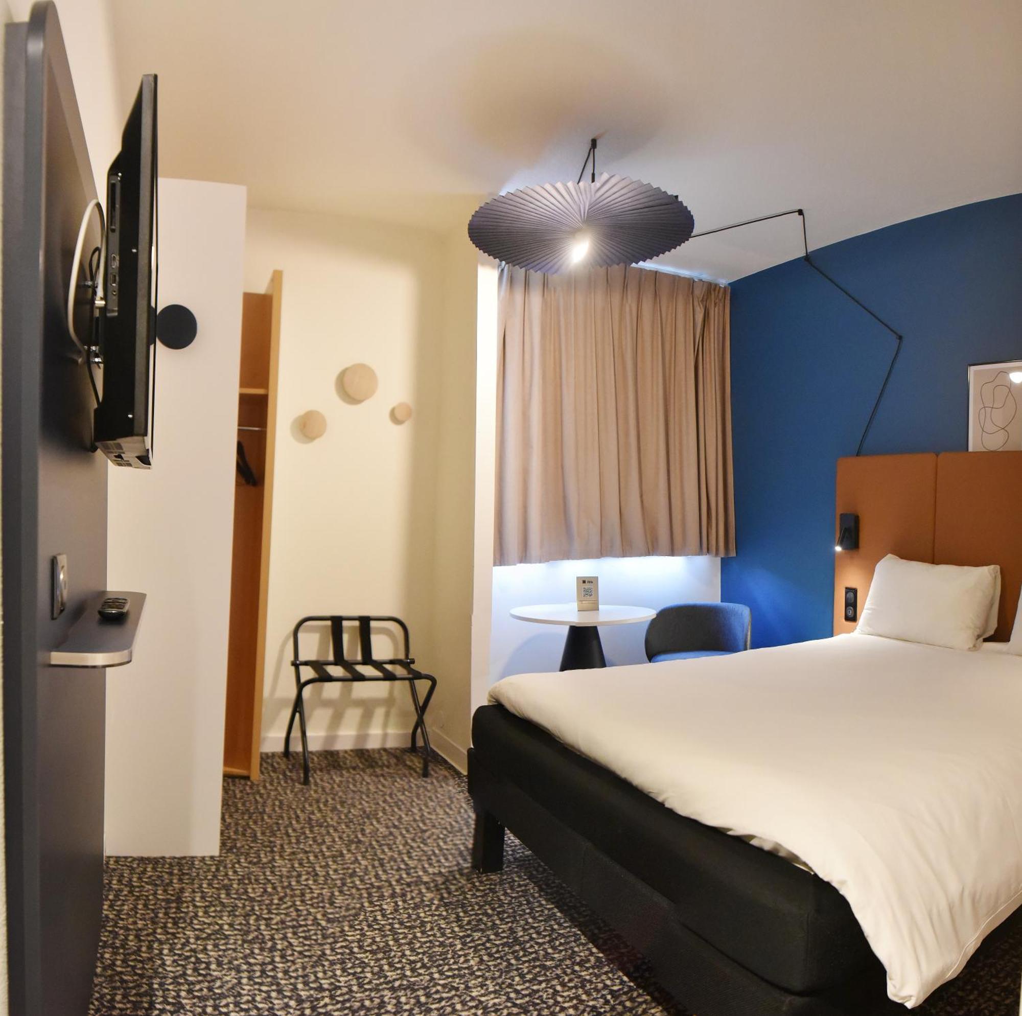 Ibis Laval Le Relais D'Armor Hotel Changé Kültér fotó