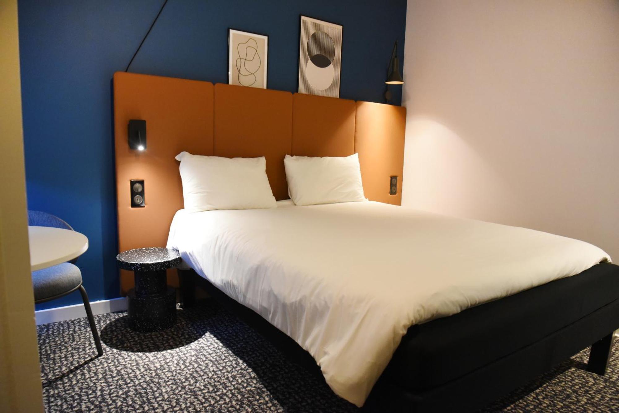 Ibis Laval Le Relais D'Armor Hotel Changé Kültér fotó