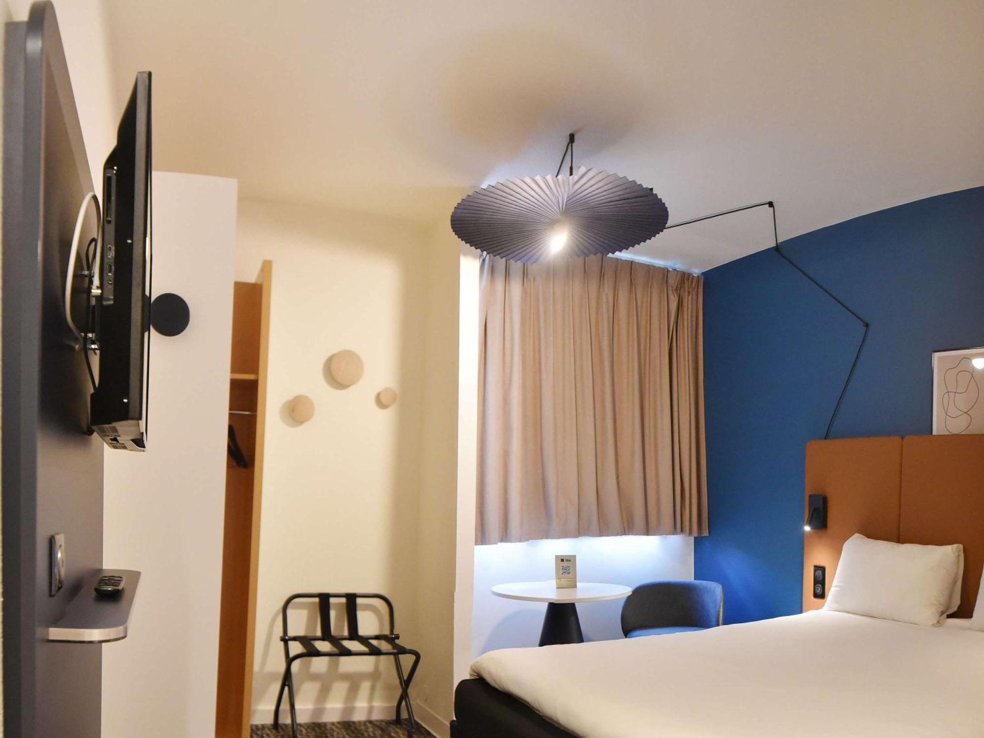Ibis Laval Le Relais D'Armor Hotel Changé Kültér fotó
